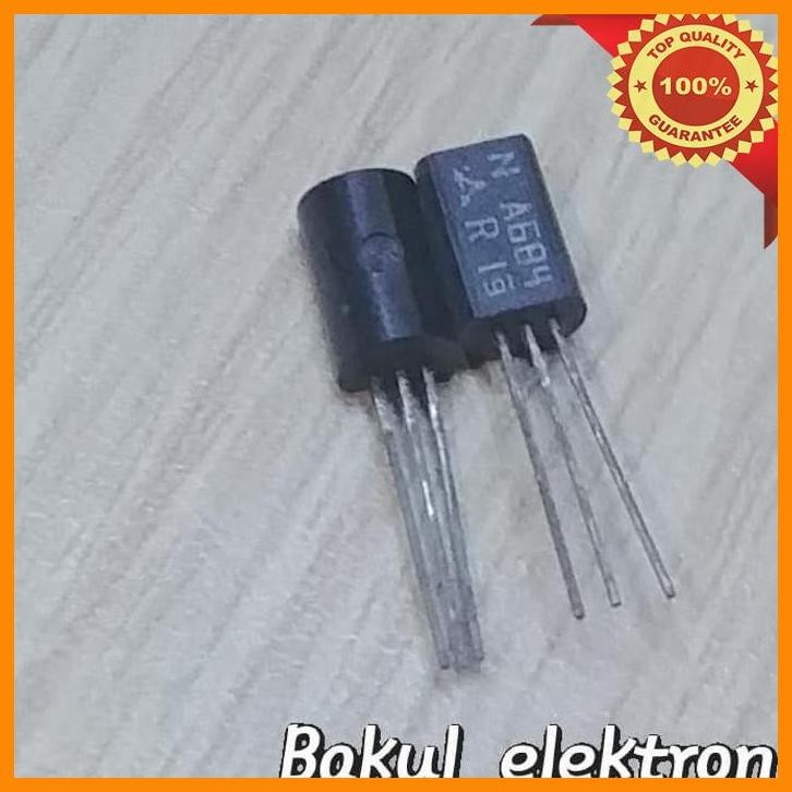 

[bak] 2sa684 original matsushita japan