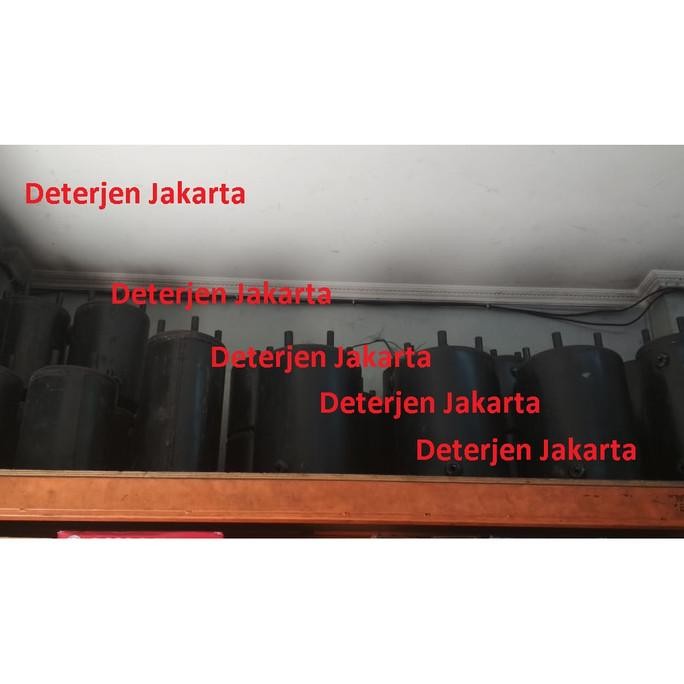 TABUNG SETRIKA UAP BOILER LAUNDRY MAOMOTO 5 LITER
