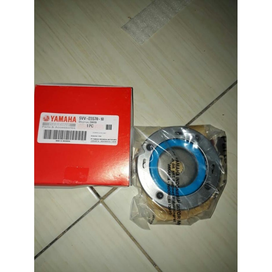 ONE WAY ONEWAY ASSY RUMAH PELOR STARTER YAMAHA MIO SOUL GT SPORTY 5TL ORIGINAL DAN TERPERCAYA