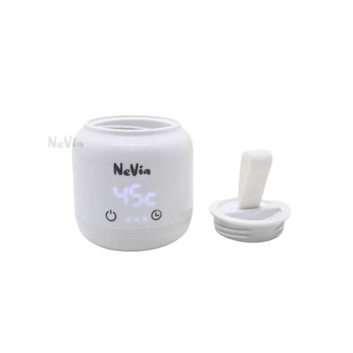 Nevia Portable Bottle Warmer