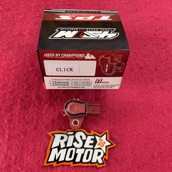 Tps Sensor Vario 150 Vario 125 4S1M