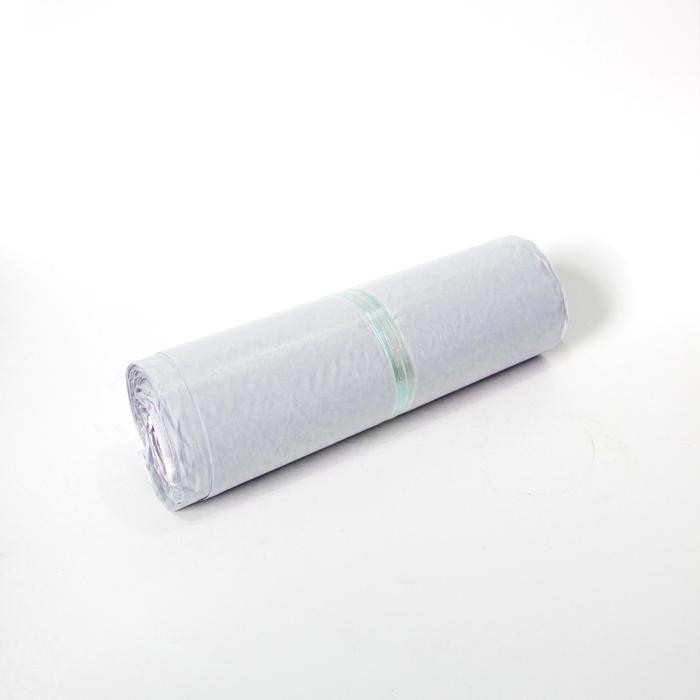 

Plastik Polymailer Putih 25 X 40 Cm - Pelastik Packaging Kantong Amplop Isi 100 Pcs - Master Pack