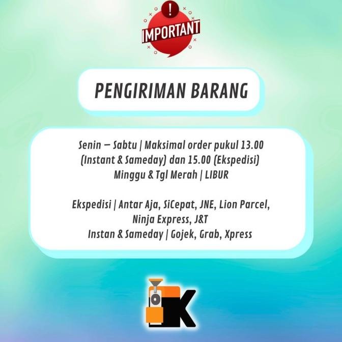 

Biji Kopi Fine Robusta Dampit Malang 250Gr By Kieta Coffee