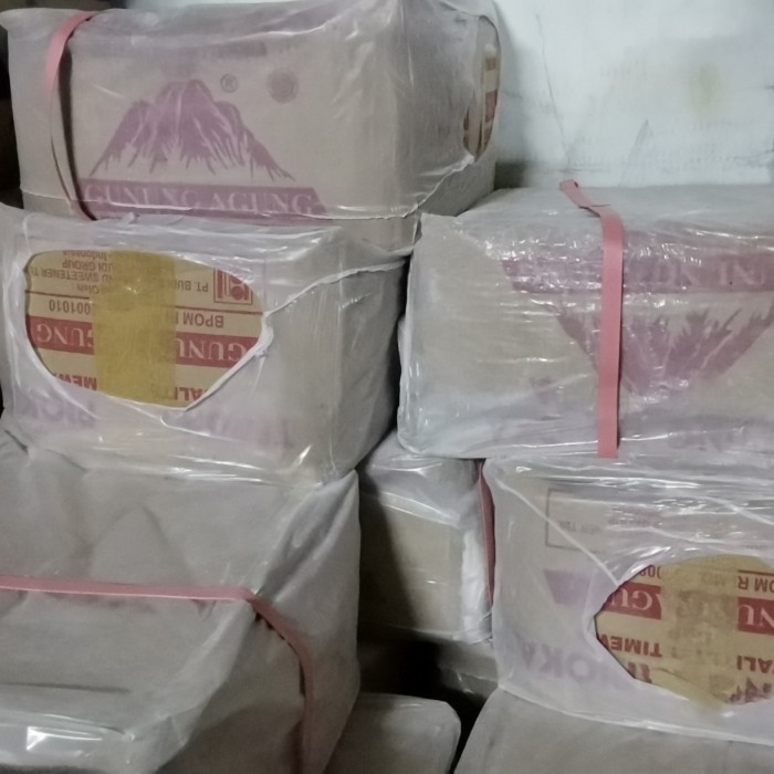 

SAGU GUNUNG 500G DUS ISI 20 PCS