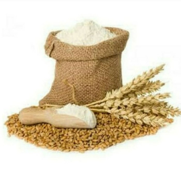 

ORGANIC VITAL WHEAT GLUTEN -2 KG/ TEPUNG GLUTEN