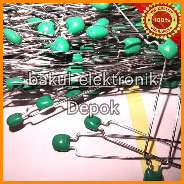 [bak] capacitor npo multilayer 5.1pf 22pf 33pf 47pf 220pf  1uf 3.3uf  4.7uf