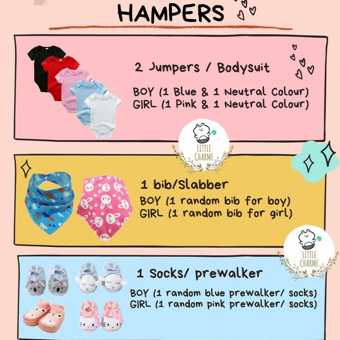 

PAKET HAMPERS BAYI KADO LAHIRAN BAYI GIFT SET BAYI NEWBORN BABY GIFT