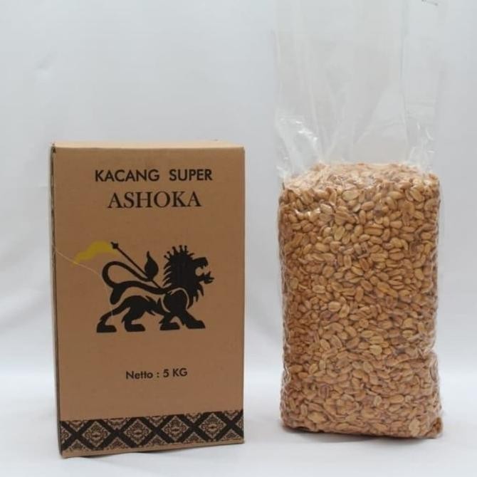 

KACANG BAWANG ASHOKA ORIGINAL