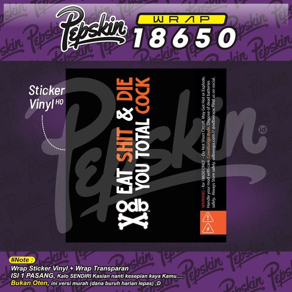 

Terlaris Stiker Wrap V14 Garskin Custom Case Laminasi Tebal COD