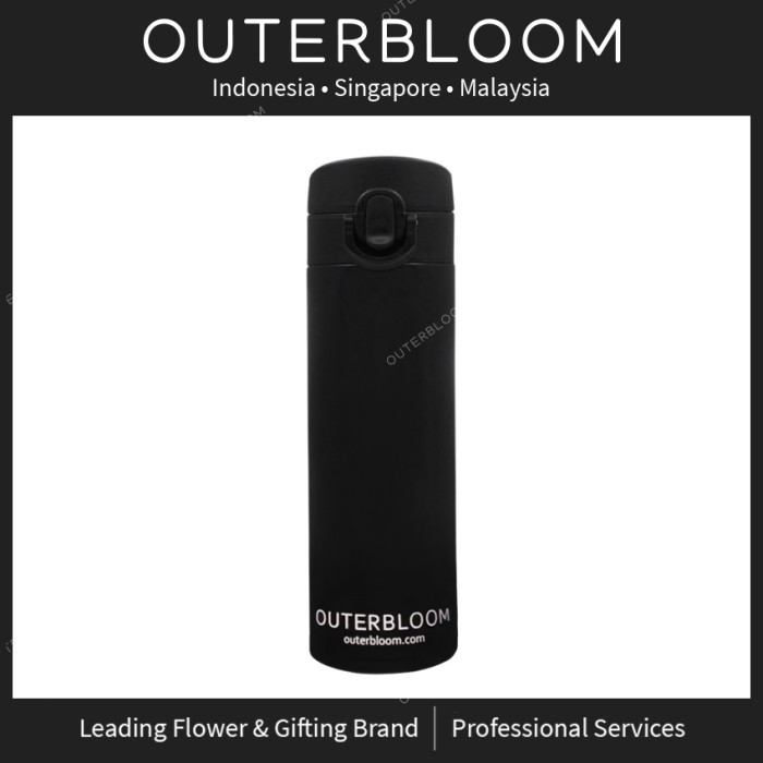 

KADO UNTUK TEMAN - OUTERBLOOM BAG OF HAPPY HAMPERS