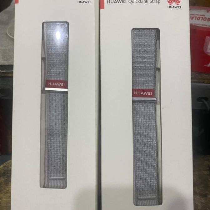 HUAWEI Strap Watch Fit 3 Original