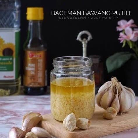 

BACEMAN BAWANG PUTIH ORIGINAL