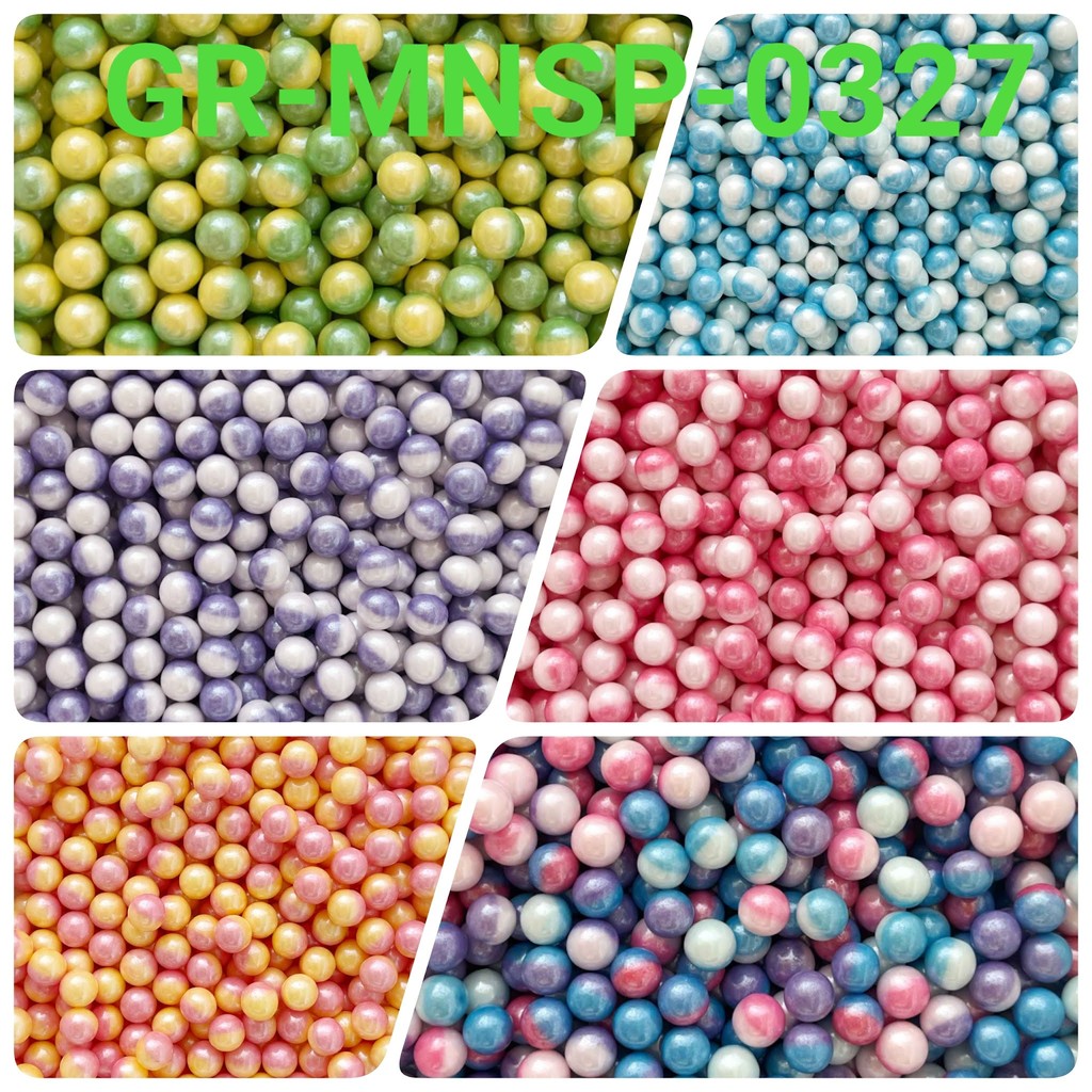 

GR-MNSP-0327 Sprinkles trimit springkel 10gr mutiara gradasi sembur (SPRINKLES)