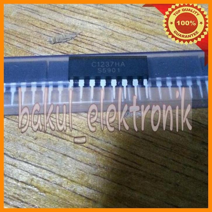 [bak] ic chip upc1237