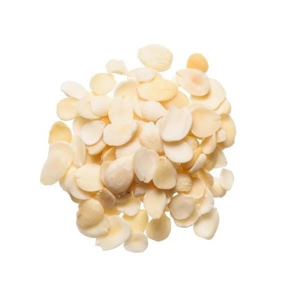 

Xing Ren Premium 600gr - Apricot Kernel Almond Seed Heng Jin Berkualitas