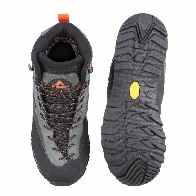 Murah Sepatu Boots Hiking Eiger Tarantula 2.0 - Original Diskon