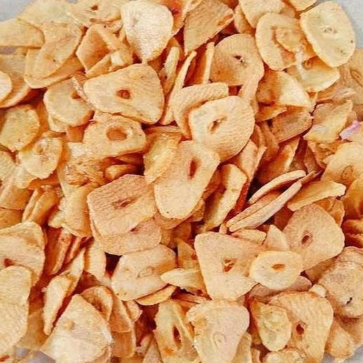 

BAWANG PUTIH GORENG 100GR - 250GR ORIGINAL