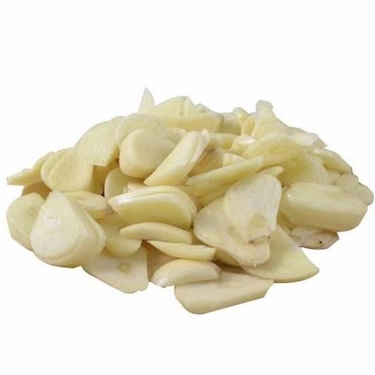 

BAWANG PUTIH IRIS - 250 GRAM ORIGINAL
