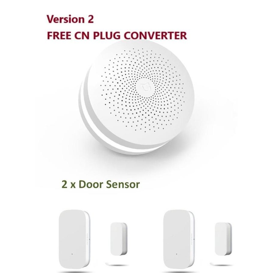 Xiaomi Smart Home kit for Doors