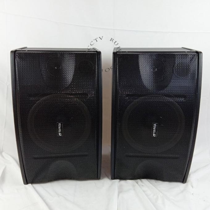 Promo Speaker Pasif Targa TRM 450 - Speaker Pasif 10 inch 500 watt output COD