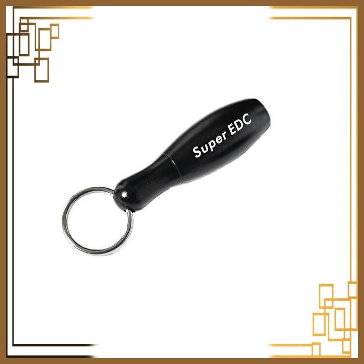 

[VLH] TEGONI PISAU CUTTER MINI POCKET KNIFE MODEL GANTUNGAN KUNCI - EO275