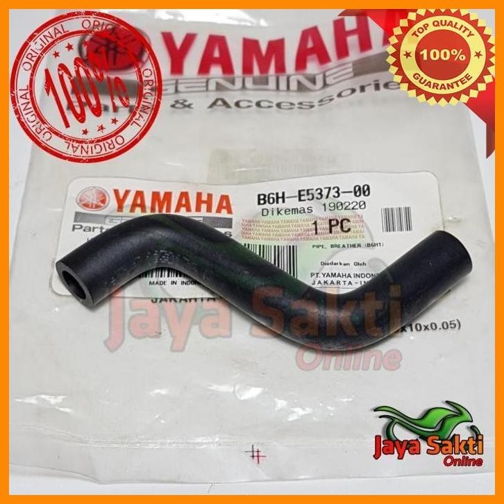 [JSO] SELANG HAWA CVT GIR RASIO NEW NMAX 2020 ASLI YAMAHA