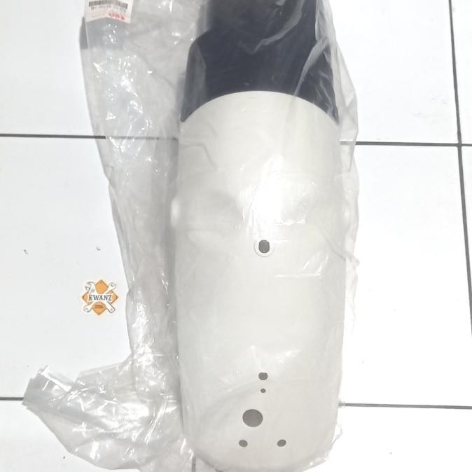 spakbor belakang Suzuki Ts125 original spakbor Suzuki Ts125 sayap belakang Suzuki Ts125 rear fender 