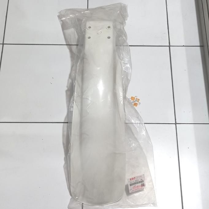 spakbor depan Suzuki TS125 original spakbor Suzuki Ts125 sayap depan Suzuki Ts125 front fender Suzuk