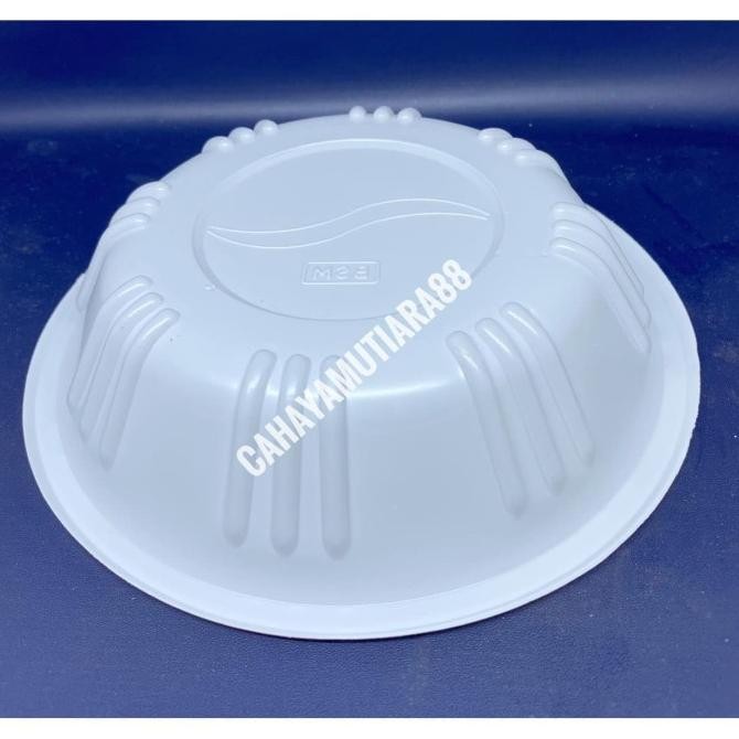 

New Mangkok Plastik / Mangkok Bakso/ Mangkok Sup Besar M7B