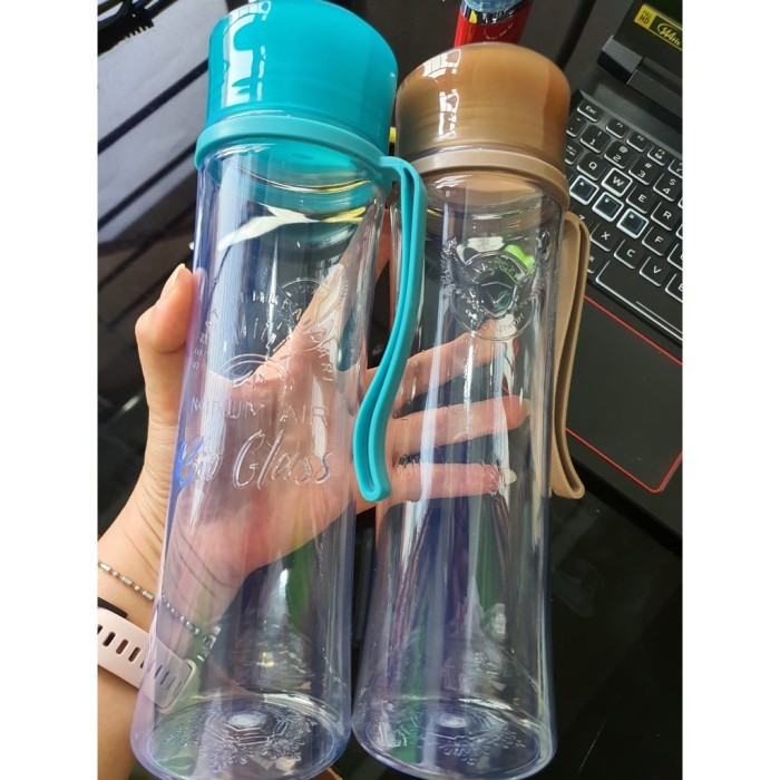 TUMBLER ORIGINAL ASLI VSN MCI