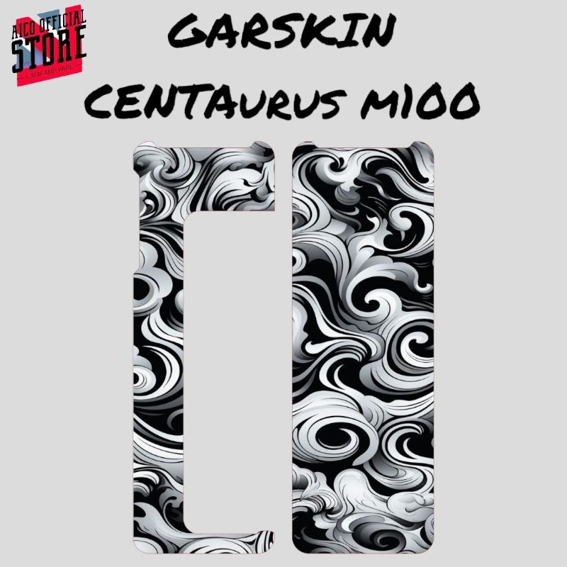 

Terlaris Wima Store Stiker Centaurus M100 Anime Waifu Hitam Biru Anti Air Laminasi Tahan Lama Iner Garskin Custom Case Tebal COD