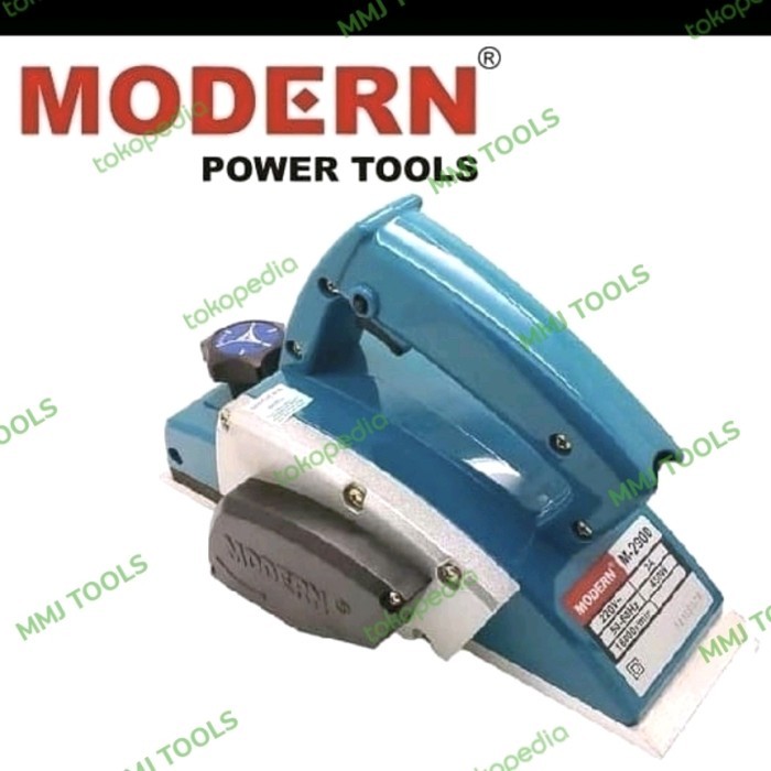 Mesin serut MODERN M-2900 - Mesin suguh MODERN - Mesin pasah MODERN