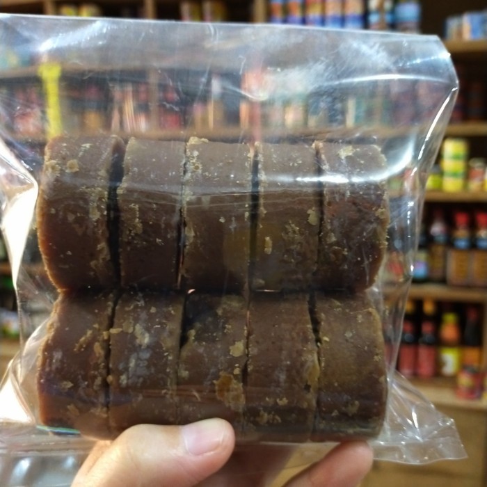 

Gula Merah Super Isi 10Pcs