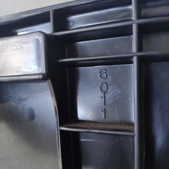 Box rabbit 6011 kuat tahan pecah. bergaransi