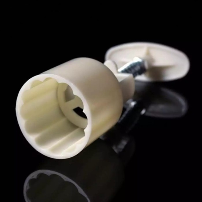 CETAKAN KUE NASTAR MOONCAKE