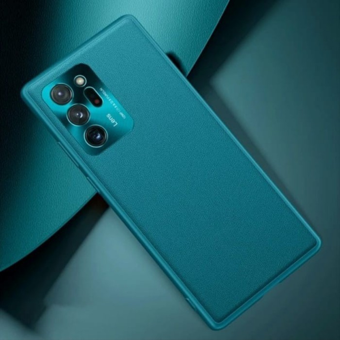Casing Oppo Reno6 5G / Reno 6 PRO 5G Soft Case Mewah Melindungi Kamera