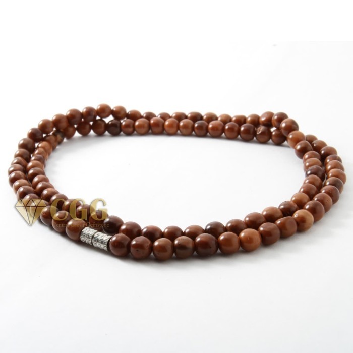 KALUNG KESEHATAN KAYU KAUKAH KAOKAH KOKKA ASLI INSTANBUL TURKI