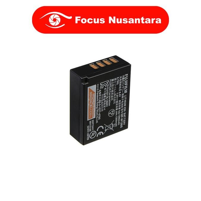 Fujifilm Np-W126S Li-Ion Battery Pack
