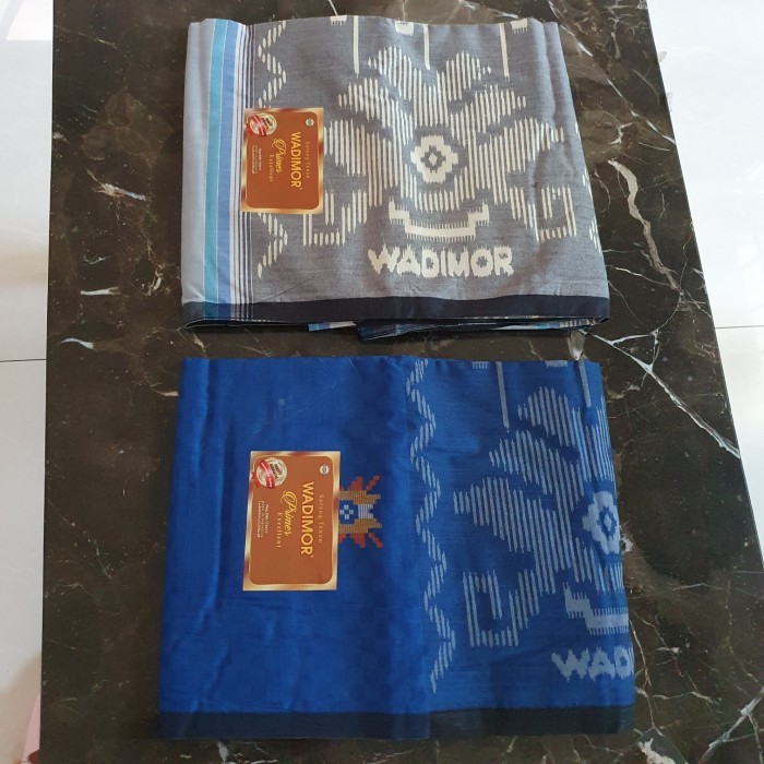 SARUNG WADIMOR PRIMER EXCELLENT