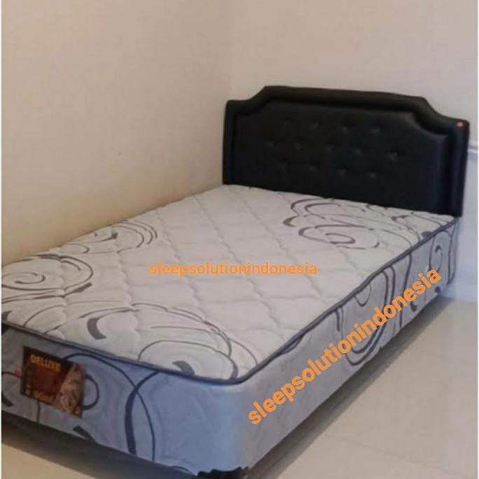 Promo Springbed Central Multibed 120 / 120x200 / 120 x 200 Full Set COD