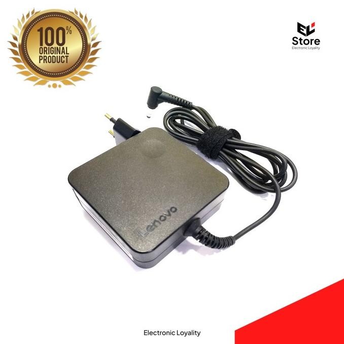 Charger Laptop Original Lenovo Ideapad IP 320 330 14ISK 14IBR 14AST
