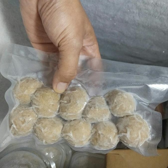 

New Bakso Sapi Keto