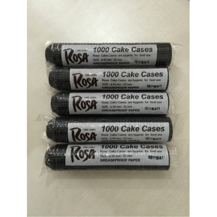 

BEST CUP KERTAS NASTAR - CAKE CASES NASTAR ISI 1.000 PCS