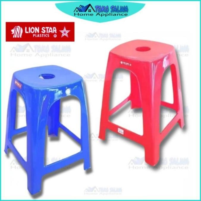

New Kursi Bakso Lion Star G-6