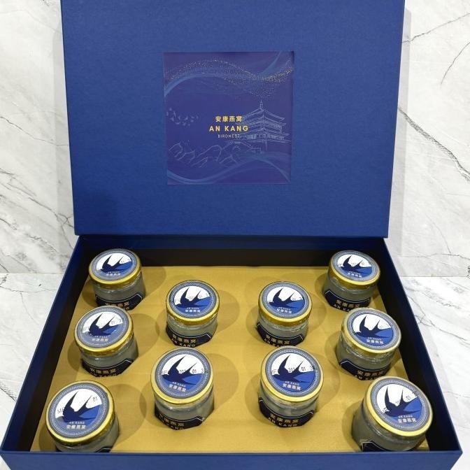 

HAMPERS BIRDNEST DRINK SARANG WALET