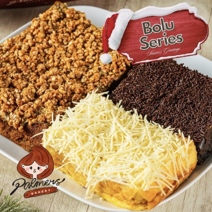 

Christmas Hampers Bolu Jadul