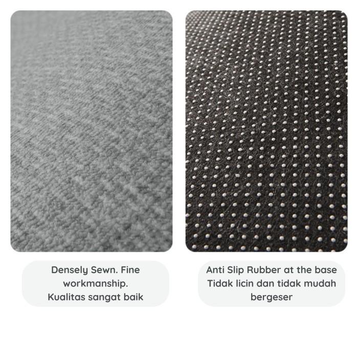 Terbaru Kokomi Karpet Ansei Ukuran Besar 140X200 Ruang Tamu Karpet Besar Japan Terlaris