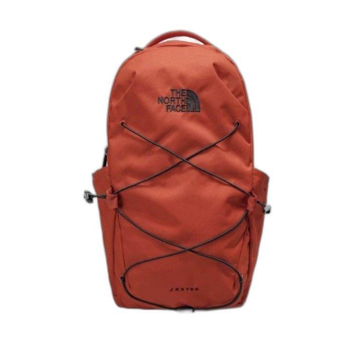 HARGA DISC - The North Face Jester - Orange