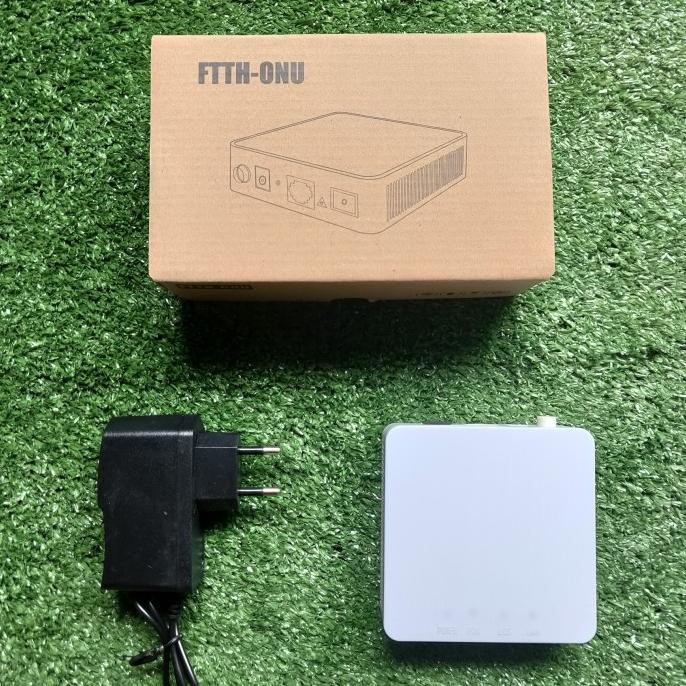 Grosir Epon Onu Ftth Non Wifi Bridge