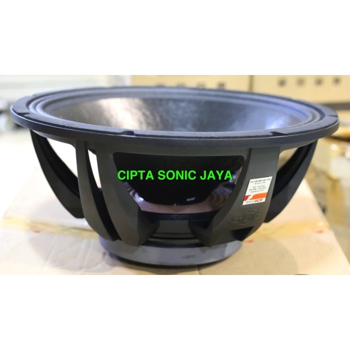 Speaker 18 Inch Acr Fabulous 100182 Sw Mkii